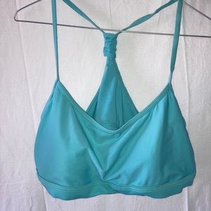 Splashletics bikini top